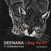 Eribertho Cruz, Deenara, Deenara – Soy Yo EP
