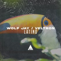 Wolf Jay, Veltron – Latino