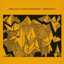 Nicolas Masseyeff, Parallelle – Renegade EP