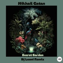 Mikhail Catan, CamelVIP – Secret Garden (Dj LeoniRemix)