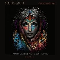 Majed Salih, CamelVIP – Caravanserai