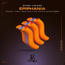 Gianni Luciano – Epiphania