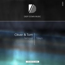 Oliver & Tom – Temper