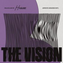 Ben Westbeech, The Vision, Andreya Triana, Kon – Hallelujah In Heaven – Groove Assassin Extended Edit