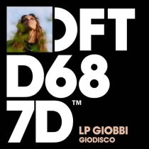 LP Giobbi – Giodisco – Extended Mix