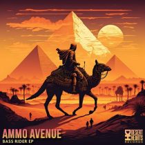 Ammo Avenue – Bass Rider