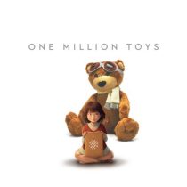 One Million Toys – Save All