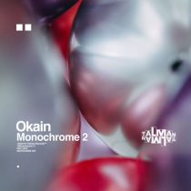 Okain – Monochrome 2
