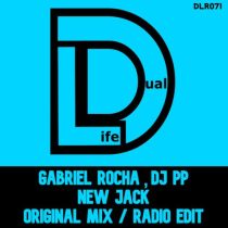 DJ PP, Gabriel Rocha – New Jack