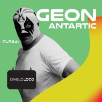 Geon – Antartic