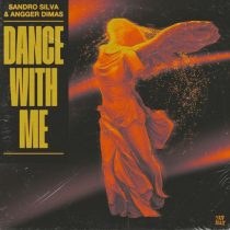 Sandro Silva, Angger Dimas – Dance With Me