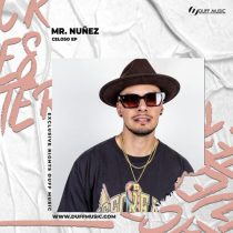 Mr. Nunez – Celoso EP