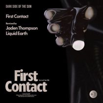 Kid Enigma, Luuk Van Dijk, Oneofmanysteves – First Contact Remixes, Pt. 2