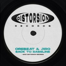 Jiro, Orebeat – Back To Bassline