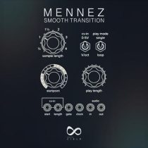 Mennez, Sounic – Smooth Transition