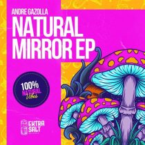 Andre Gazolla – Natural Mirror