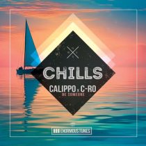 Calippo, C-Ro – Be Someone