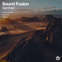 Sound Fusion – Samhain
