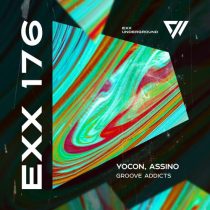 Assino, Yocon – Groove Addicts