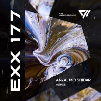 Anza, Mei Shidar – Ashes