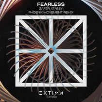 Zafer Atabey – Fearless