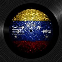 DJ Wope – Pakatanga (Venezuela Drums Mix)
