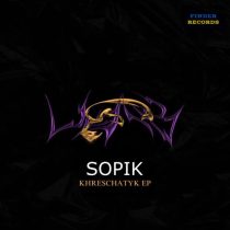 Sopik – Khreschatyk EP