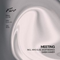 Gaba Kamer – Meeting