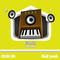 Erik Bo – Hell yeah