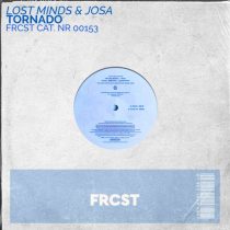 Josa, Lost Minds – Tornado