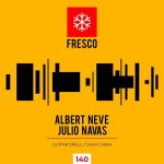 Julio Navas, DJ Sylvan, Albert Neve – Guitar Spell / Chiki Chika
