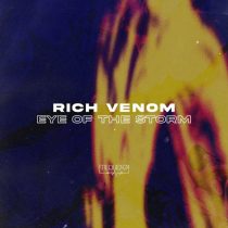 Rich Venom – Eye of the Storm