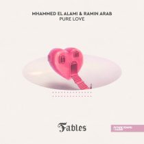 Mhammed El Alami, RAMIN ARAB – Pure Love – Extended Mix