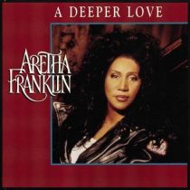 Aretha Franklin – Dance Vault Mixes – (Pride) A Deeper Love