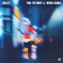 Chelley – Took The Night (J. Worra Extended Mix)