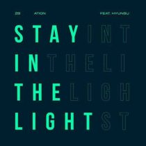 ZB, Ation, Hyunsu – Stay In The Light