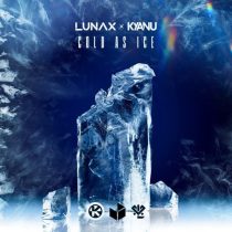 KYANU, Lunax – Cold as Ice (Extended Mix)
