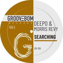Deepo, Morris Revy – Searching