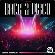 Kiro Prime – Back 2 Disco