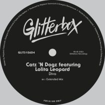 Catz ‘n Dogz, Lolita Leopard – Diva – Extended Mix