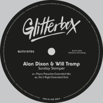 Will Tramp, Alan Dixon – Sunday Stomper