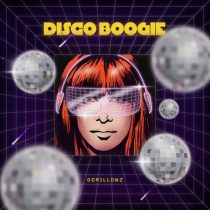 Gorillowz – Disco Boogie