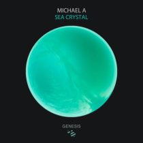 Michael A – Sea Crystal