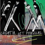 Andrea Ljekaj, Je Veux, Roy Beatie, PEAK (UK) – Croatia, Get Physical! – EP5