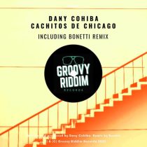 Dany Cohiba – Cachitos de Chicago