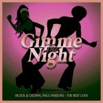 Block & Crown, Paul Parsons – The Best Love – Club Mix