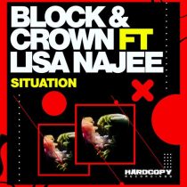 Block & Crown, Lisa Najee – Situation