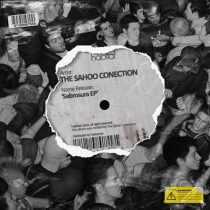 The Sahoo Conection – Sabrosura EP