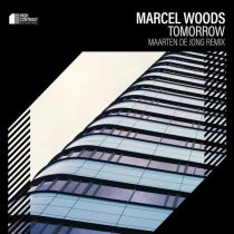 Marcel Woods – Tomorrow (Maarten de Jong Remix)