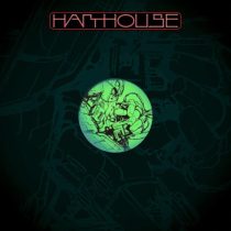 Humantronic – Retroworld EP